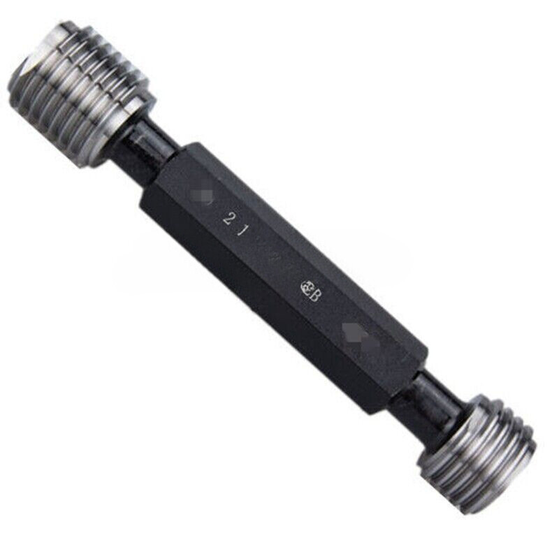 1PCS NEW FIT FOR 2 1/4-4.5 UNC 2B Thread Plug Gauge 2 1/4-4.5UNC-2B