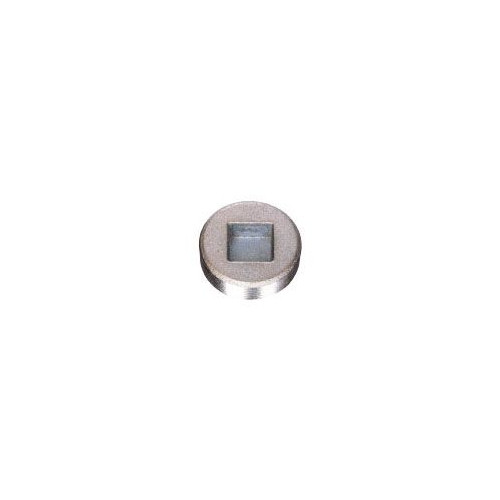 PECO 1014C, 1-1/2″, Malleable Iron, Rigid Conduit Plug , 1pc
