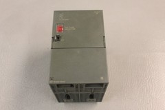SIEMENS SIMATIC S7 6ES7 307-1EA00-0AA0 POWER SUPPLY MODULE