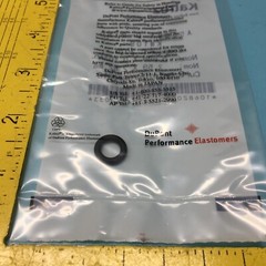 KALREZ AS-568A O-RING K#109 COMPOUND:4079,AS-568A-109, 2-109, 3700-01793, 167147