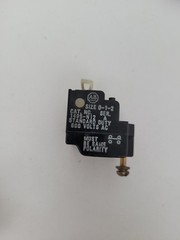 (Lot of 15) Bulletin 709 Allen-Bradley Assorted Size 0-5 Auxiliary Contactors