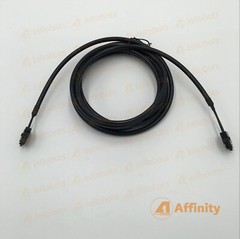 1PC FANUC A66L-6001-0026 Fiber Optic Cable 3M