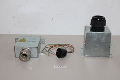 2x Singulus VF Plate (C4348-R51)