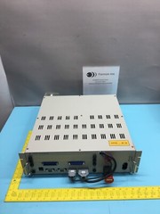 Tokyo Electron TEL ES1D80-002077-12 XFR Sys BC930197, SRC2/014, 137110