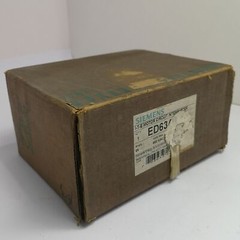SIEMMENS ED63A025 I-T-E Motor Circuit Interrupter