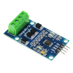 1/2/5/10PCS RS422 to TTL Bidirectional Signal Transfer Module 422 to B4A9 Board