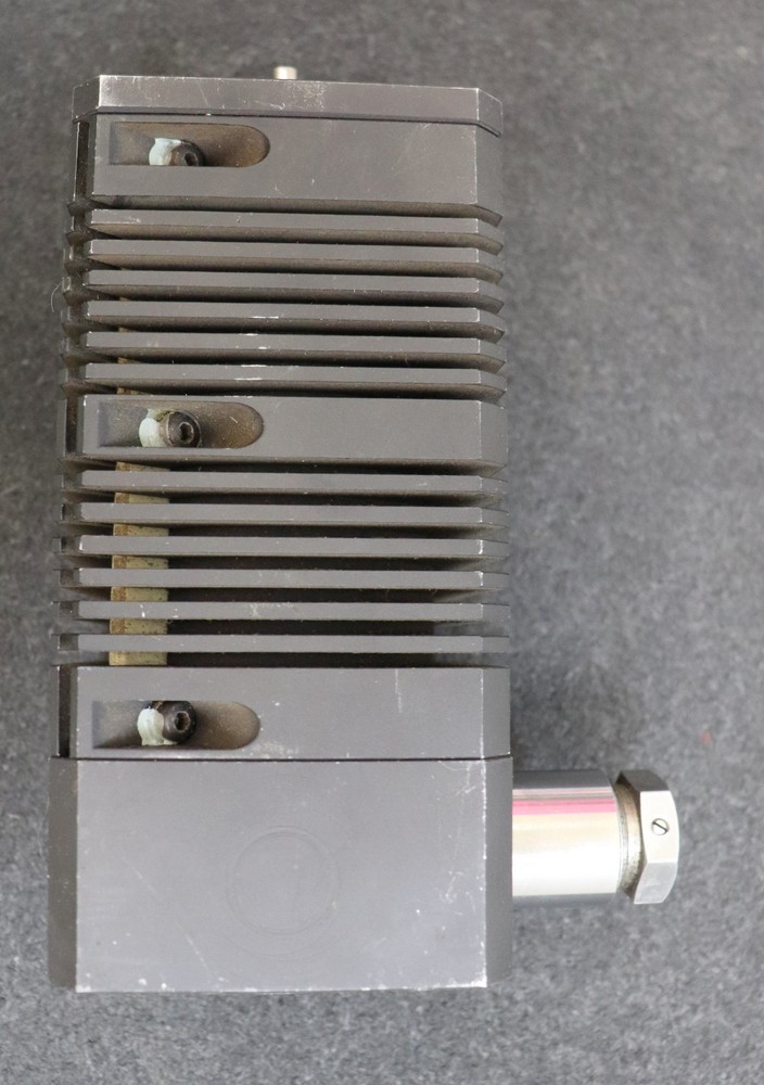 Carl Zeiss Jena electric motor IPS 5-54/0675 class S Shaft Diameter 6mm x 12mm