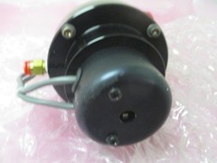 MKS Instruments 152-1040K KF-40, NW-40, Inline Bellows Vacuum, HPS Valve, 400811