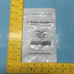 KALREZ AS-568A O-RING K#326, COMPOUND: 8101, 2-326, AS-568A-326, 133569