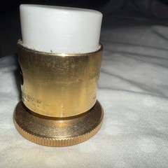 400-1000Mhz 1000W 1000E BIRD Slug ELEMENT Works Good Looks Bad