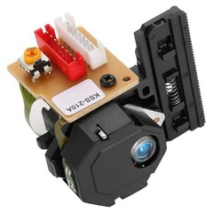 KSS-210A Optical Pick-Up Laser Lens Replacement Part Compatible For CD/VCD
