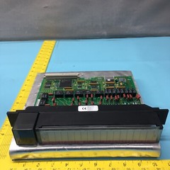 GE Fanuc IC697MDL940 PLC Module, 90-70 Input/Output, 136113