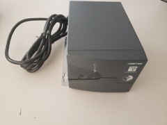 PowerVAR Ametec Ground Guard Power Conditioner ABCG065-11 66008-69R 700247-075