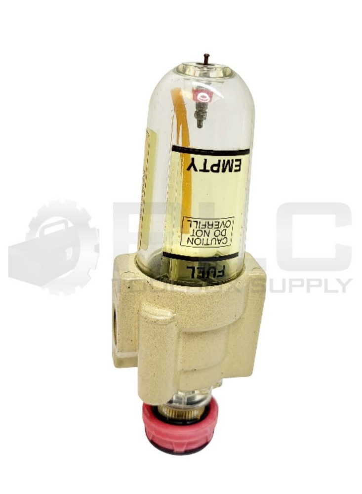 NORGREN L07-200-MPAA MINI MICRO-FOG LUBRICATORN 1/4″ NPT PORT 14 CFM
