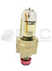 NORGREN L07-200-MPAA MINI MICRO-FOG LUBRICATORN 1/4″ NPT PORT 14 CFM