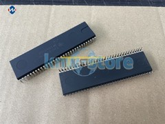 1QTY TMS9900NL Microprocessor’ 16 Bit’ 64 Pin’ Plastic’ DIP