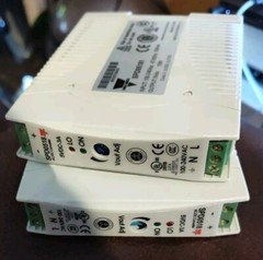 1 Refurbed Tested Carlo Gavazzi SPD05181 AC/DC Converter, 5 VDC, 15 Watt, 3 Amp