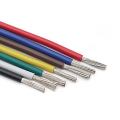 UL1007 PVC Flexible Electronic Wire 16AWG – 30AWG Stranded Cable 50/100Meter