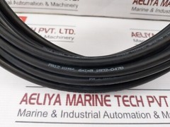 PA12 HIPHL 6X1X8 Polyamide Tubing Pre-assembled Marine Sensor Assy Cable 10.2M