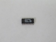 232786 New-No Box; Analog Devices ADG408BR Lot-45 IC; Analog Switch; 100Ohm