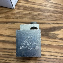 ILSCO TA800MA2 D2242 TERMINAL LUG 3/0 – 400mcm Used
