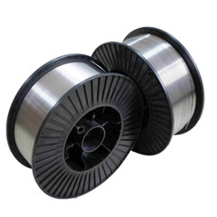 99.99% High Purity Zinc Zn Metal Wire , 0.8mm – 3.0mm for Scientific Research