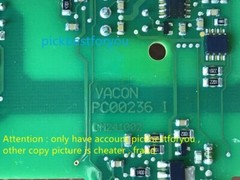 100% test PC00236I drive board 140A 168A 205A 90days warranty Fast delivery