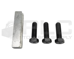 NEW BROWNING Q1 2 11/16 SPLIT TAPER BUSHING 2-11/16″ BORE, Q1-2-11/16