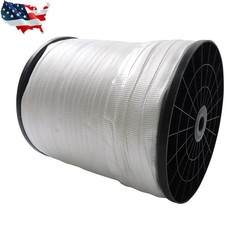 Pulling Tape Pull Tape 6000 lbf Tensile Capacity Polyester Webbing 1″ x 2103 FT