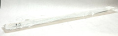 Allen Bradley 1492-A3B1 Ser. A Busbar 3-Pole, 57-Pins, 3-Phase 100A