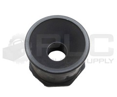 LOT OF 2 NEW SPEARS 838-209 REDUCING BUSHING 1-1/2″ X 1/2″ PVCI SCH80 D2467