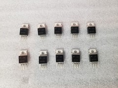 10PCS CM0765R New Best Green Mode Fairchild Power Switch FSCM0765RC