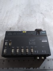 SIEMENS SIEMENS 6GK1105-2AA00 SIMATIC NET OSMITP62 INDUSTRIAL ETHERNET MODULE