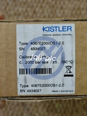 4067E2000DS1-2,0 Brand new Pressure Sensor Express DHL
