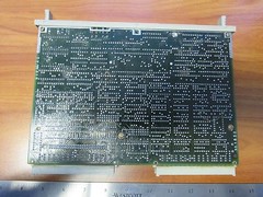 SIEMENS 01 201-A 548 227 7101 – CIRCUIT BOARD