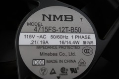 Control Concepts V-480V-200A Power Controller