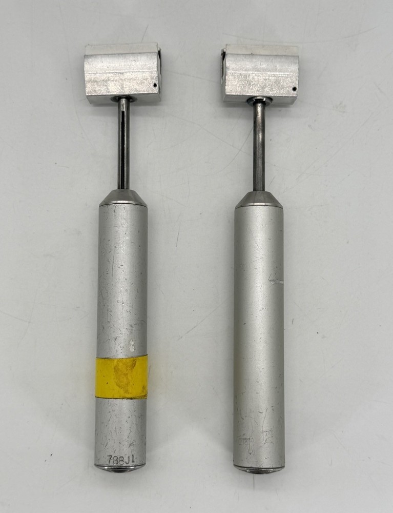 Vintage 788J1 Spring Loaded Impact Punch Termination Tool 4086 Made in USA