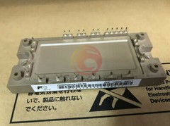 1PCS New 7MBR25VA120-50 FUJI Module 7MBR25VA-120-50