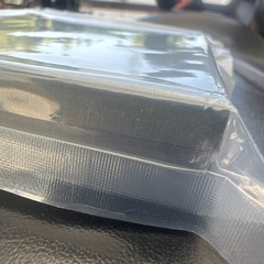 Silicon Si Crystal Ingot Wafer Material 100mm X 16mm X 100mm
