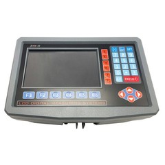 3Axis LCD Digital Readout DRO Meter w/ Linear Glass Scale for Bridgeport Milling