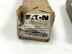 Eaton 15RBA4-400E 15.5 Max KV 400E Amps Expulsion Std. Fuse Refill – Open Box