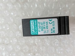 PT 2X2-HF-24 DC-ST 28 VDC 450mA 2839729