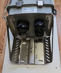 NEW! RAYCAP COMMSCOPE RC3DC-1064-PF-48 SURGE PROTECTION DEVICE