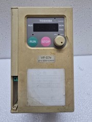 TOSHIBA TRANSISTOR INVERTER