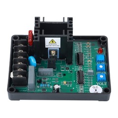 GAVR-12A AVR Diesel generator circuit board Automatic Voltage Regulator