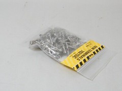 TA TECHSPAN OEM TERMINALS 762153C 16-14 GA 12124582 100 COUNT NIB