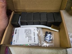 LDO V2.4 Kit Electronics Boxes 1 and 2 Read ad