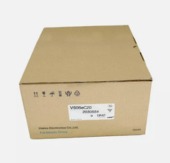 New In Box FUJI Touch Display Screen V606EC20