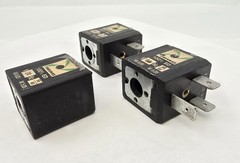 Steward 28S2001-0P0 EMI 280 Ohms at 100 MHz Material Grade 28 Split Ferrite Core