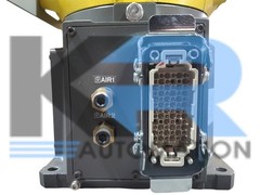 Fanuc A05B-1142-B201 LR Mate 200iD Robot W/ Controller Assembly A05B-2651-B021